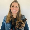 Dr Leoti Morkel - Veterinarian profile picture